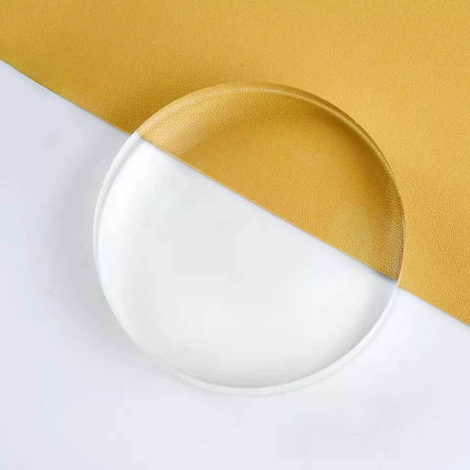 Soczewka jednoogniskowa 1.499 UC/HC/HMC