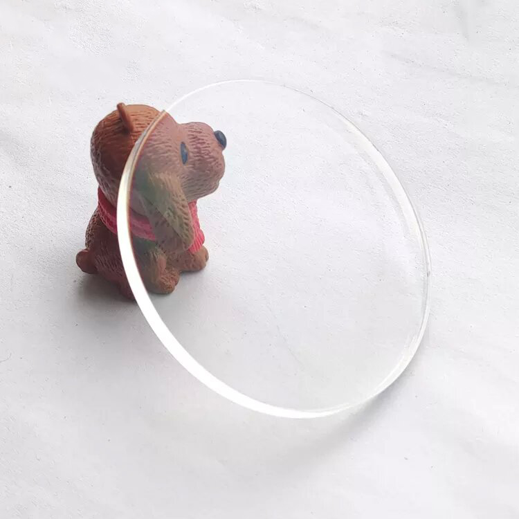 Soczewka jednoogniskowa 1.499 UC/HC/HMC