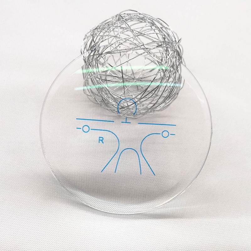 Soczewka progresywna 1,59 PC HMC/SHMC