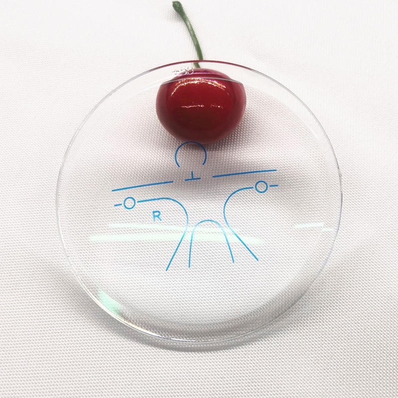 Soczewka progresywna 1,59 PC HMC/SHMC