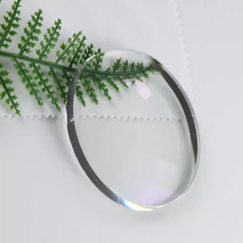 Obiektyw jednoogniskowy 1,60 HMC/SHMC