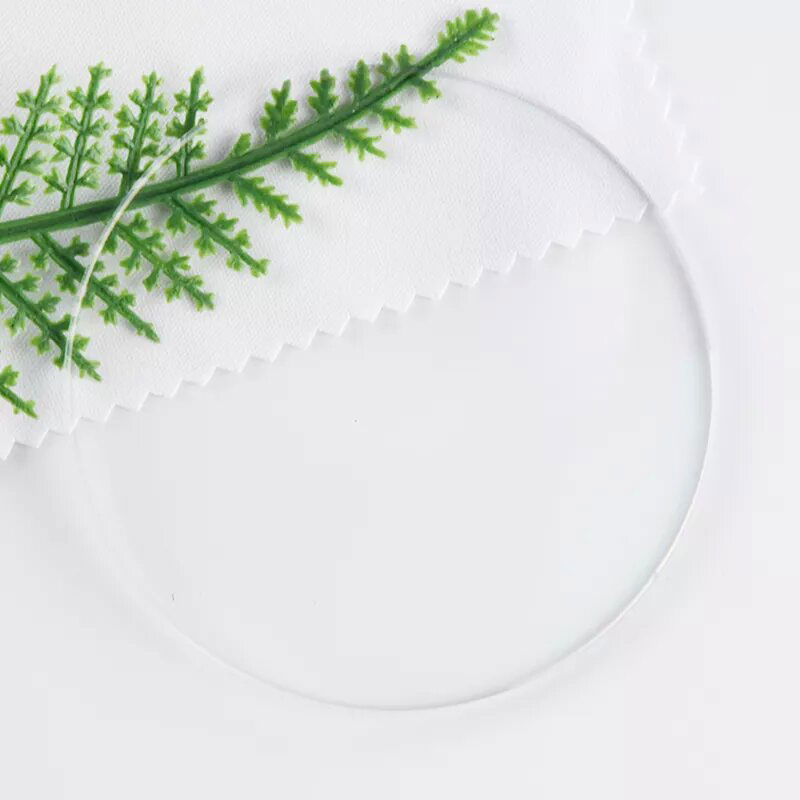 Obiektyw jednoogniskowy 1,60 HMC/SHMC