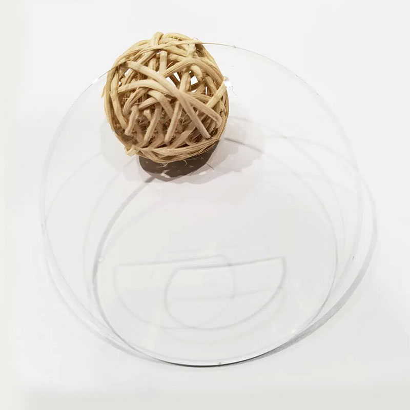 Dwuogniskowa soczewka płaska 1.499