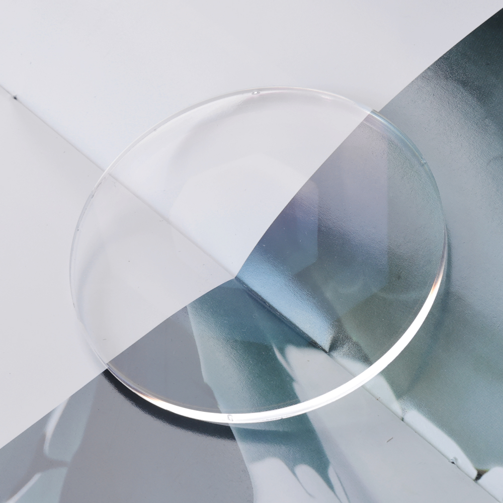 Obiektyw jednoogniskowy 1,56 HMC/SHMC