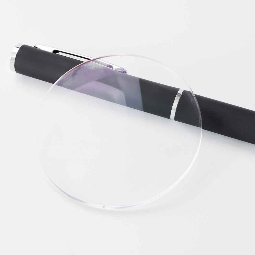 Obiektyw jednoogniskowy 1,56 HMC/SHMC