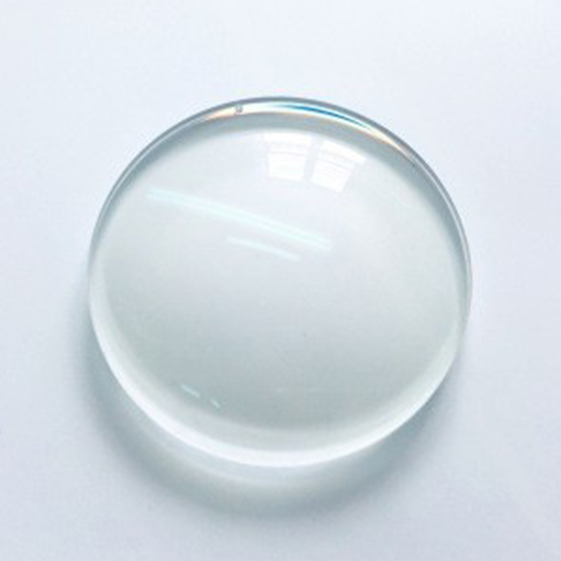 Obiektyw PC z niebieskim blokiem 1,59