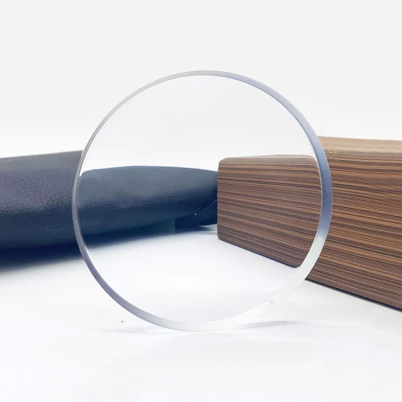 Obiektyw jednoogniskowy 1,67 HMC/SHMC