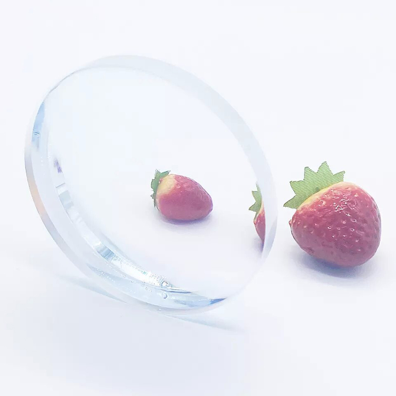 Obiektyw jednoogniskowy 1,67 HMC/SHMC