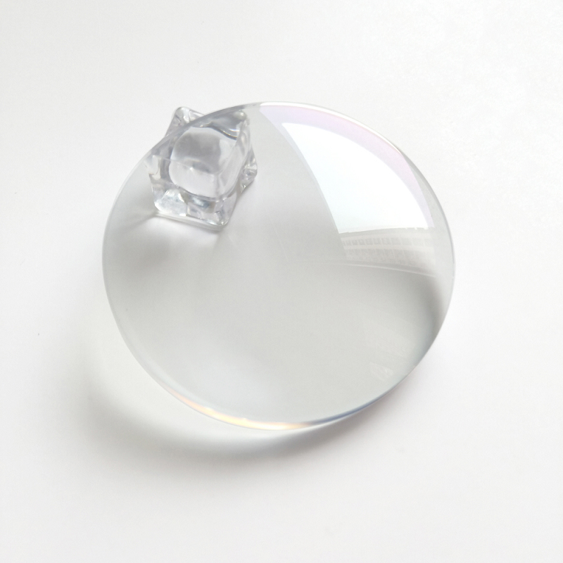 Soczewka PC jednoogniskowa 1,59