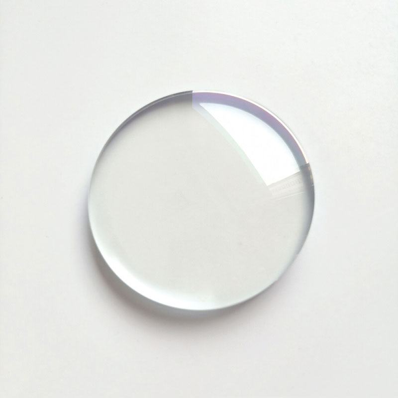 Soczewka PC jednoogniskowa 1,59