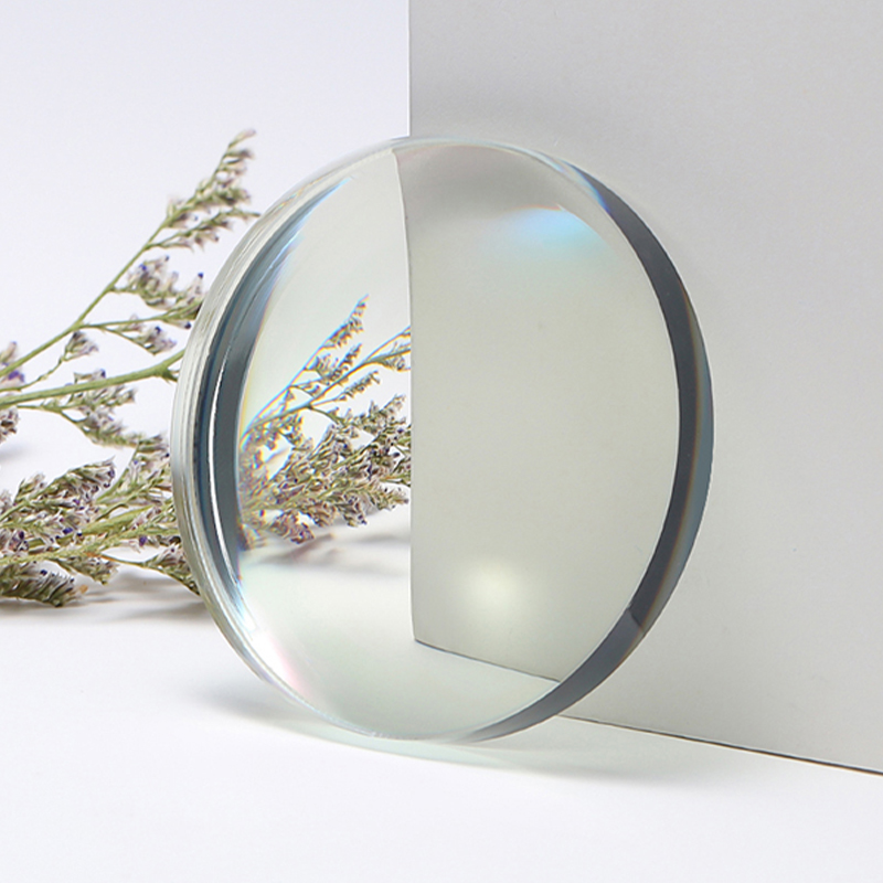 Obiektyw Blue Block 1,56 HMC/SHMC