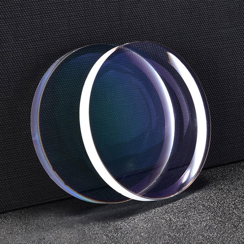 Obiektyw Blue Block 1,56 HMC/SHMC