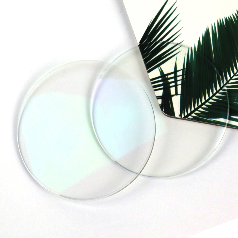 Obiektyw Blue Block 1,56 HMC/SHMC