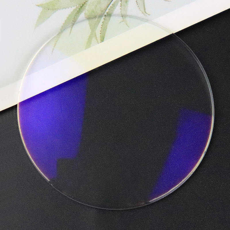 Obiektyw Blue Block 1,56 HMC/SHMC