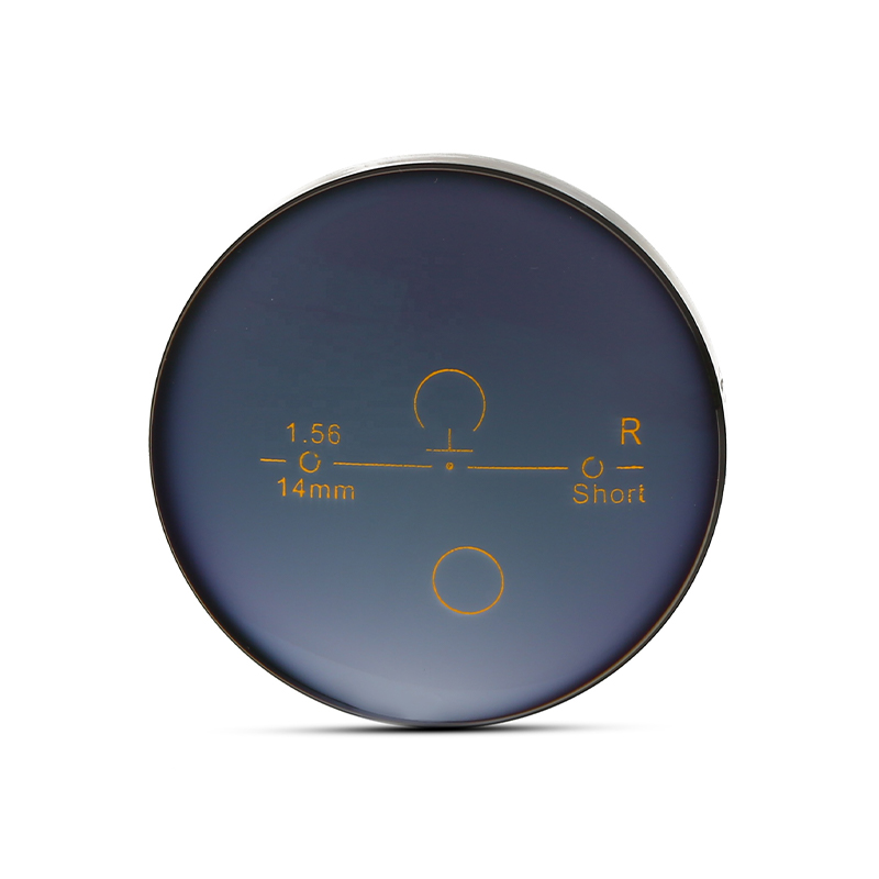 Soczewka fotochromowa progresywna 1,56 HMCSHMC