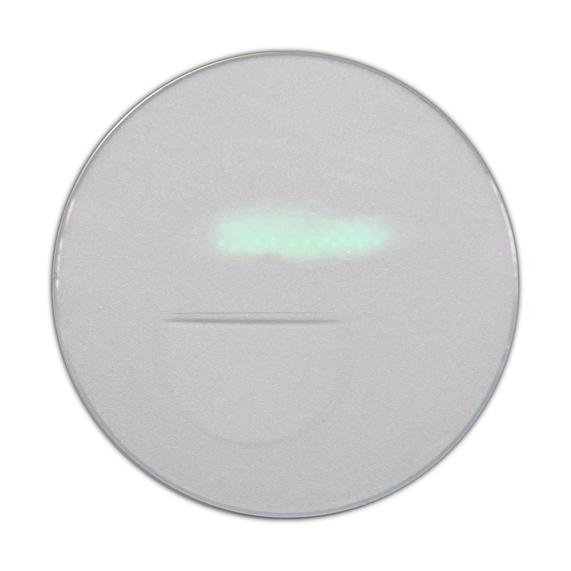 Dwuogniskowa fotochromowa soczewka płaska 1,56 HMC/SHMC