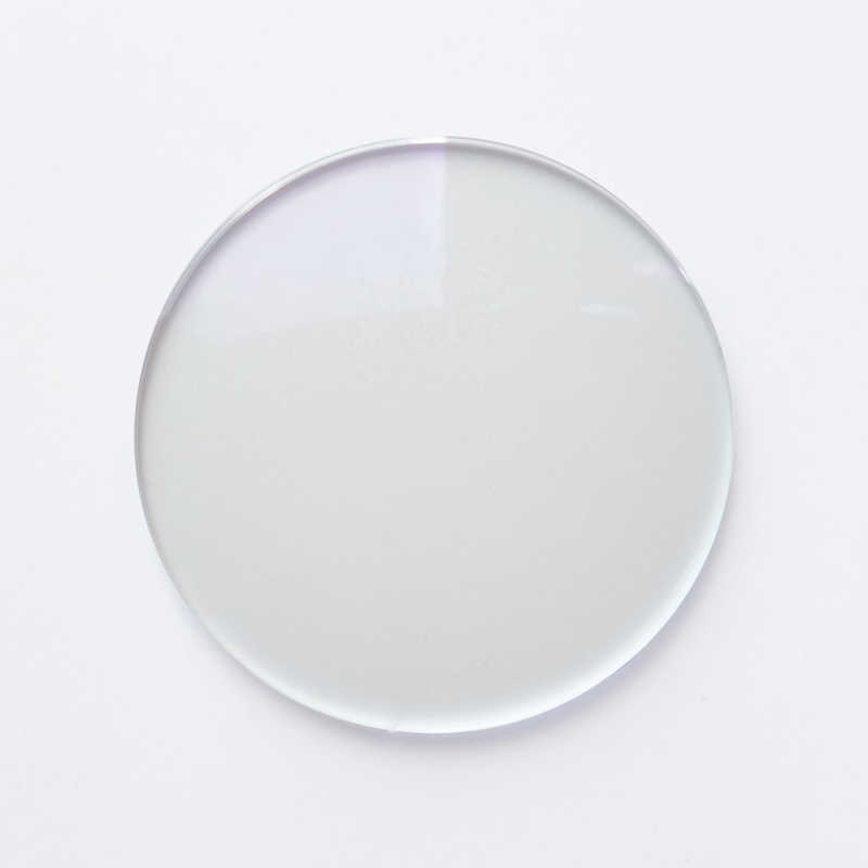 Soczewka fotochromowa z poliwęglanu 1,59 HMC/SHMC