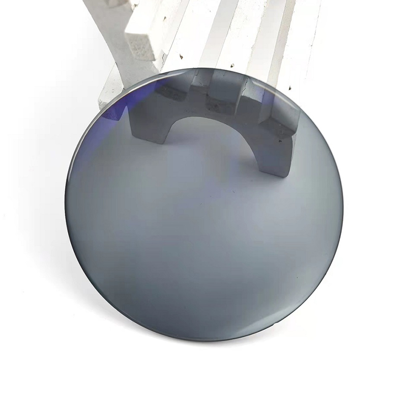 Soczewka fotochromowa z poliwęglanu 1,59 HMC/SHMC