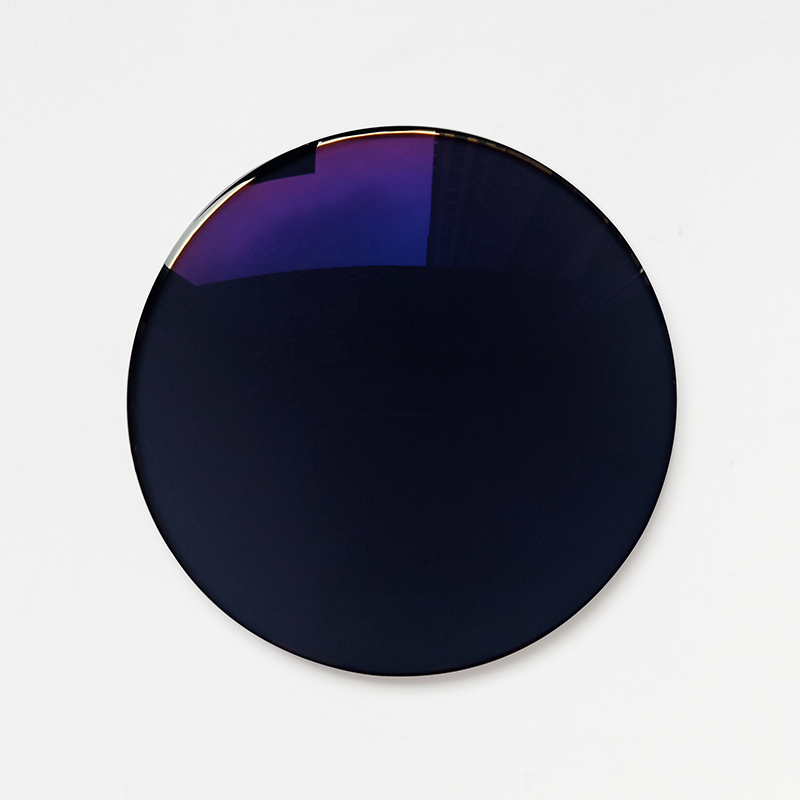 Soczewka fotochromowa 1,60 SHMC