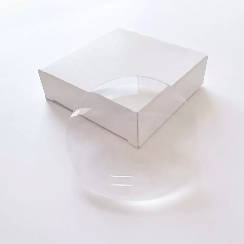 1.499 Półwykończona pojedyncza soczewka Visin