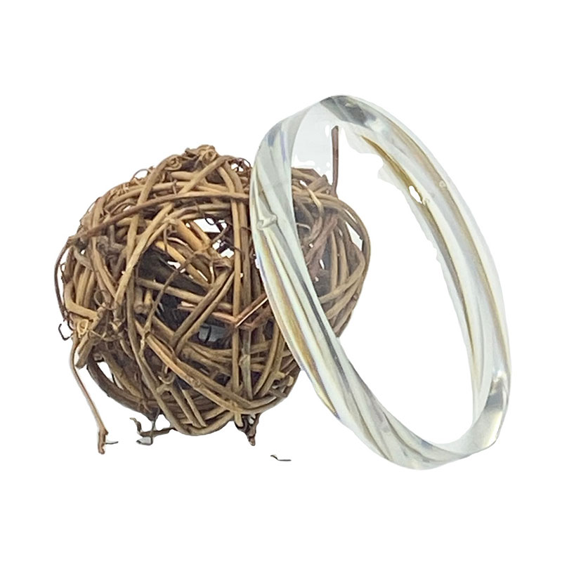 Półwykończona soczewka jednoogniskowa 1,60