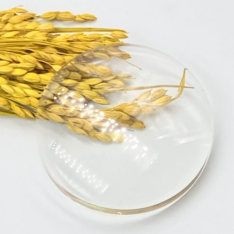 Półwykończona soczewka jednoogniskowa 1,60