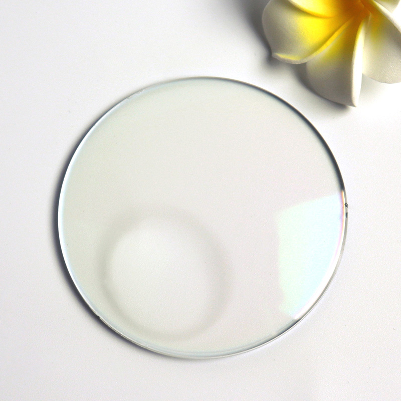 RX 1.499 1.56 1.60 1.67 1.74 Progresywna, niebieska blokowa, okrągła, płaska, dwuogniskowa soczewka fotochromowa