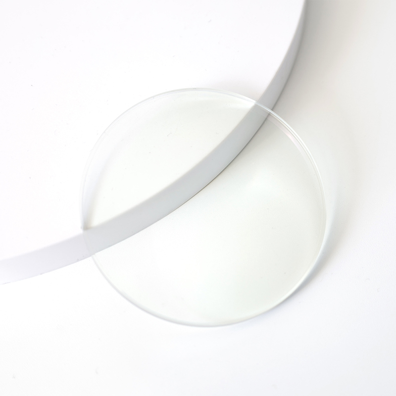 RX 1.499 1.56 1.60 1.67 1.74 Progresywna, niebieska blokowa, okrągła, płaska, dwuogniskowa soczewka fotochromowa