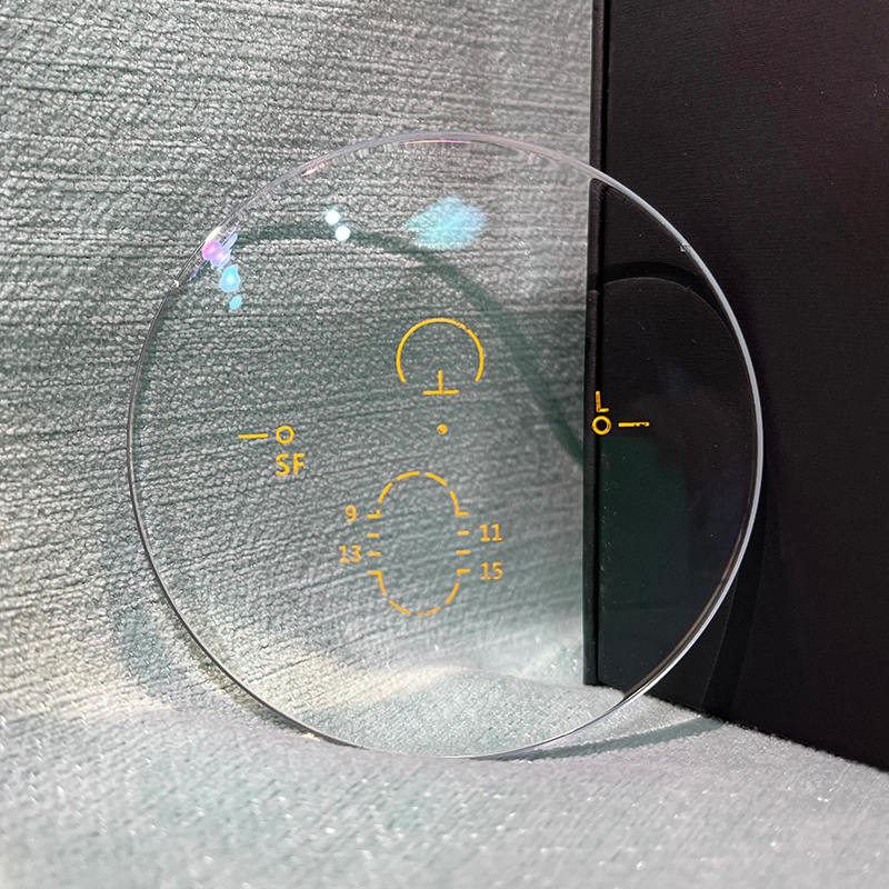 Soczewki progresywne Opto Tech Mild ADD