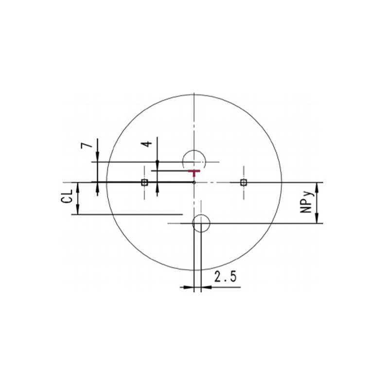 Soczewki progresywne OptoTech SD Freeform