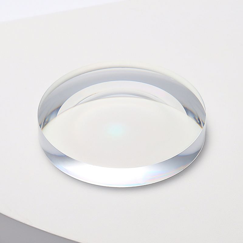 Półwykończona soczewka jednoogniskowa 1,56