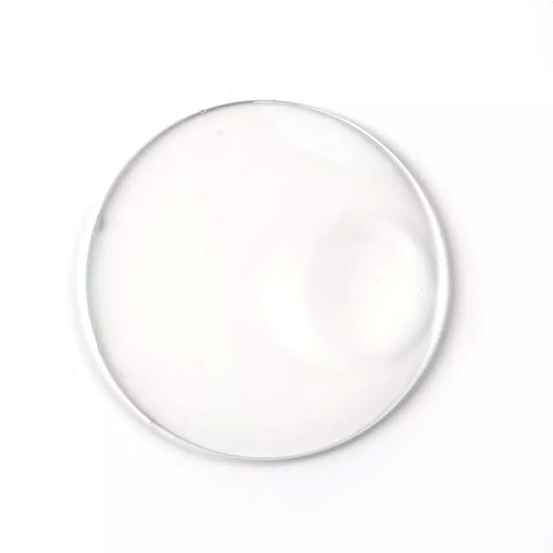 1.499 Półwykończona okrągła soczewka dwuogniskowa