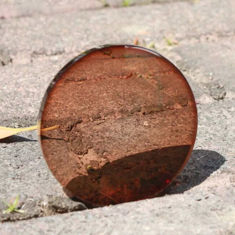 Półwykończona soczewka fotochromowa 1,56