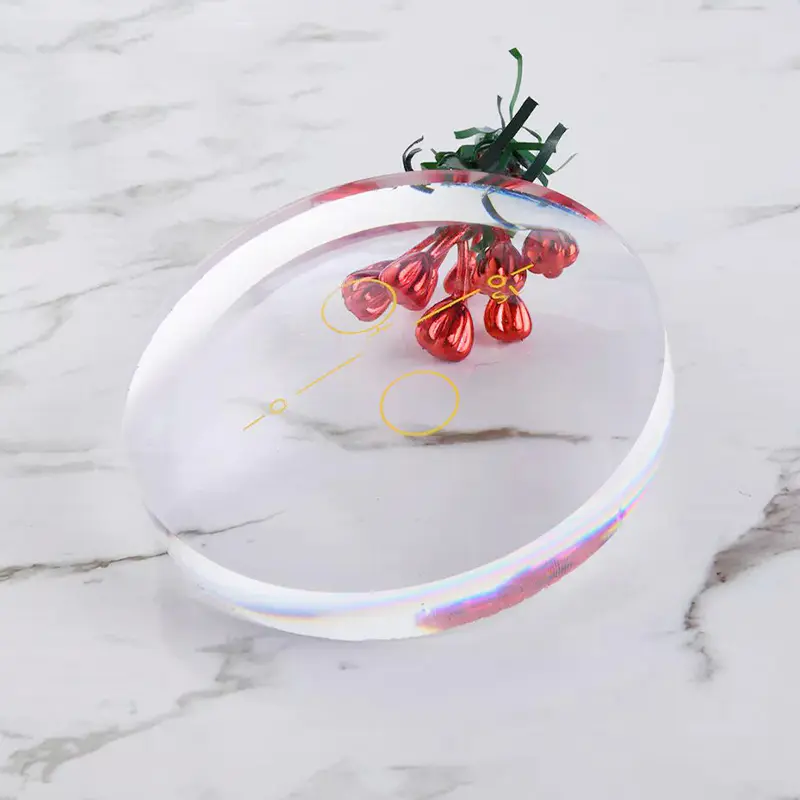 Półwykończona soczewka progresywna 1,56