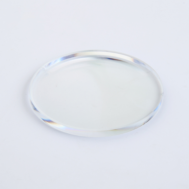 Obiektyw z niebieskim blokiem 1,60 HMC/SHMC