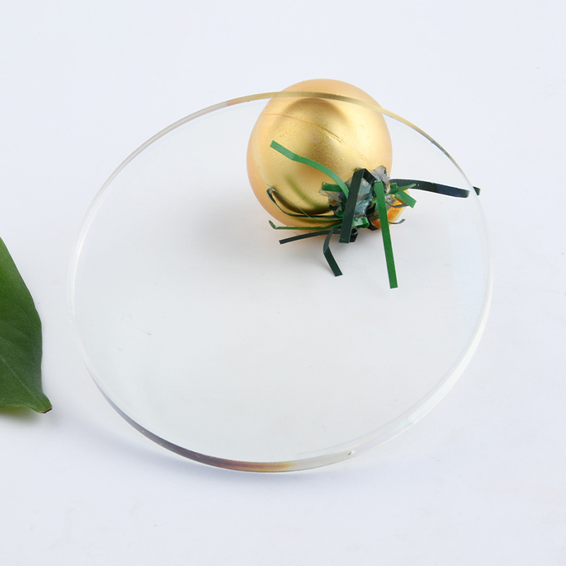 Obiektyw z niebieskim blokiem 1,60 HMC/SHMC