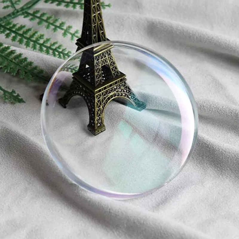 Półwykończona fotochromowa soczewka jednoogniskowa 1,60