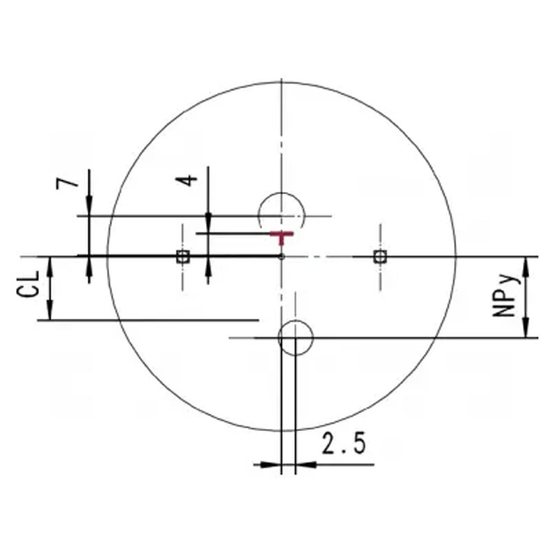 Soczewki progresywne Opto Tech HD