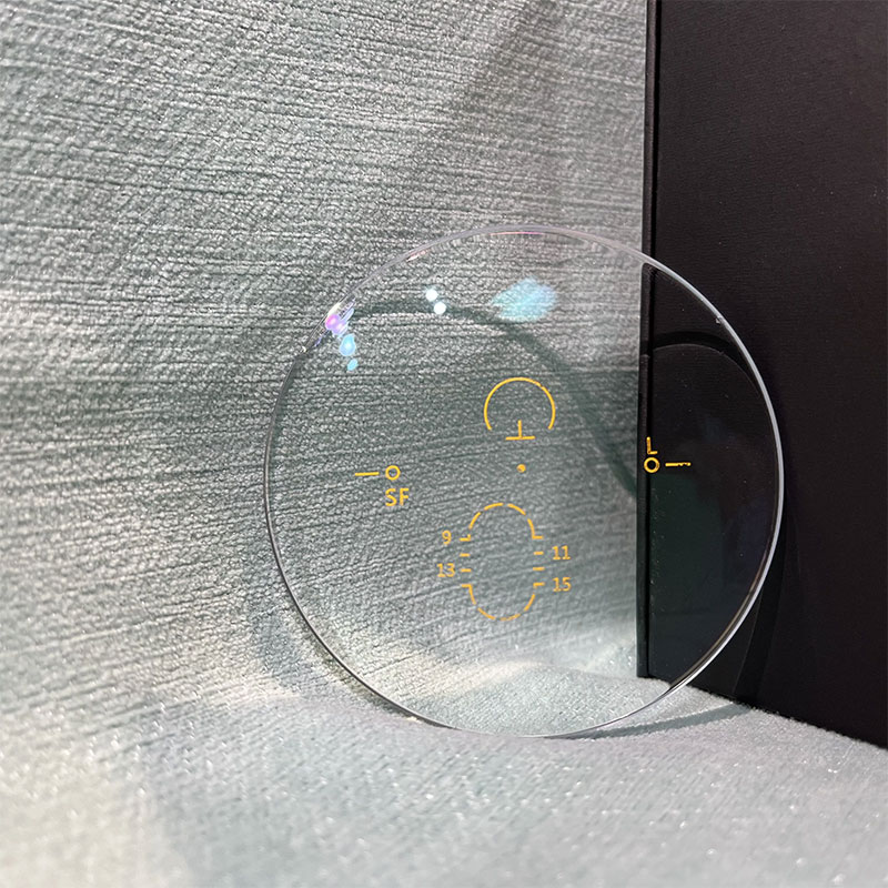 Soczewki progresywne Opto Tech Extended IXL