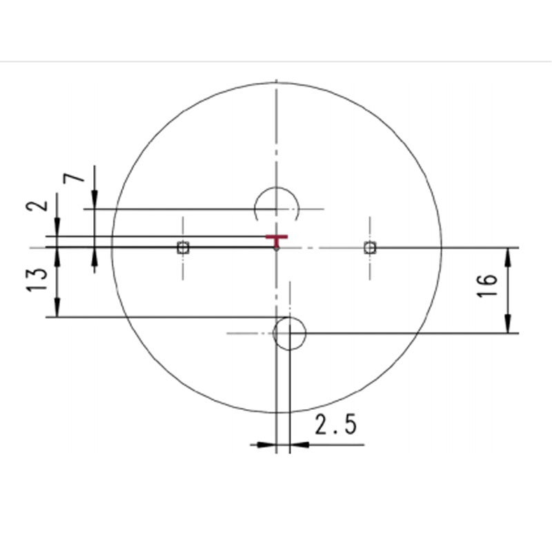 Soczewki progresywne Opto Tech Mild ADD