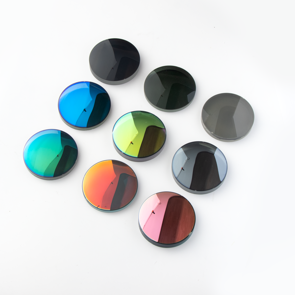 Soczewka polaryzacyjna 1,56