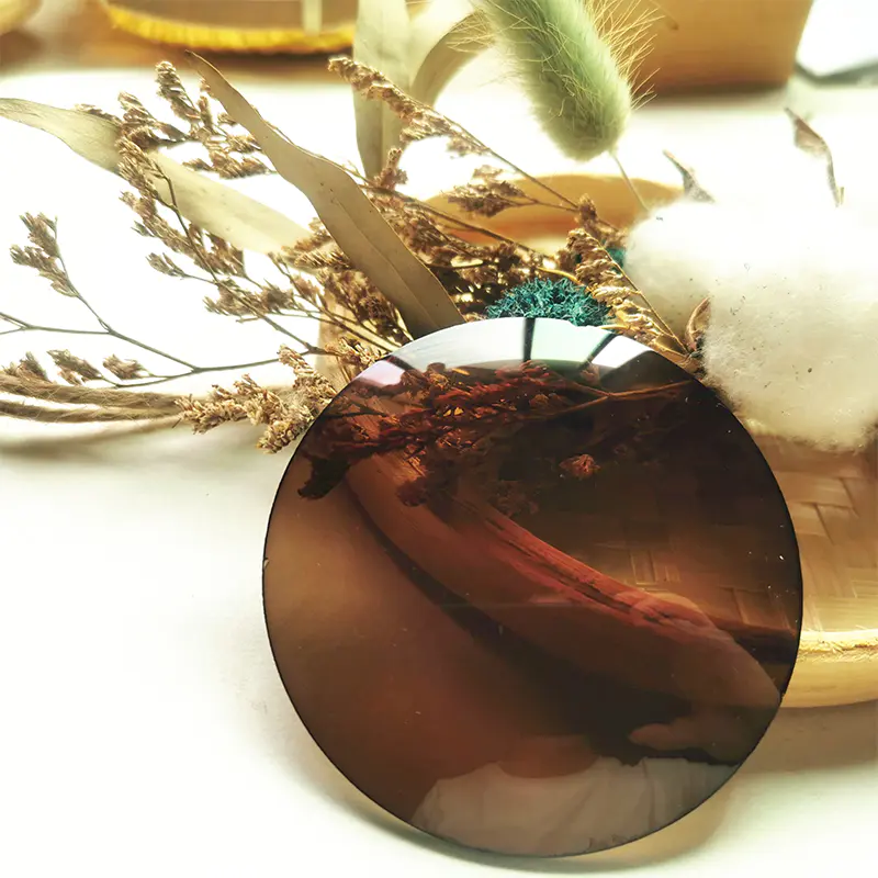 Soczewki polaryzacyjne 1,60