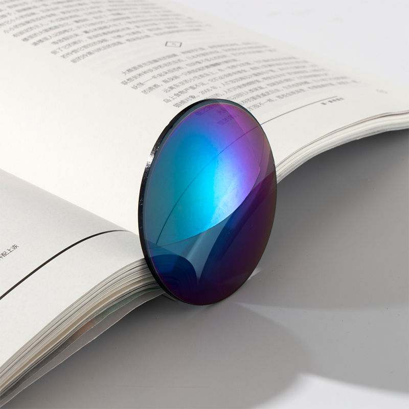 Soczewki polaryzacyjne 1,60