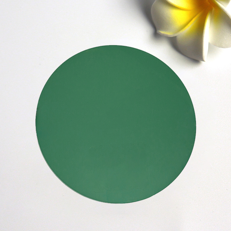 Przyciemniane soczewki okularów przeciwsłonecznych 1,50