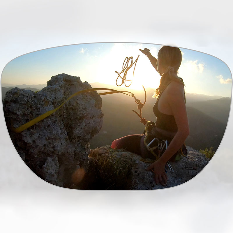 Cyfrowe obiektywy SV