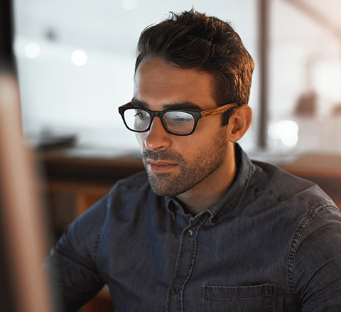 Soczewki jednoogniskowe